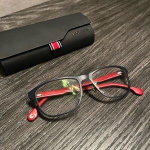 Carrera Eyeglasses men frame